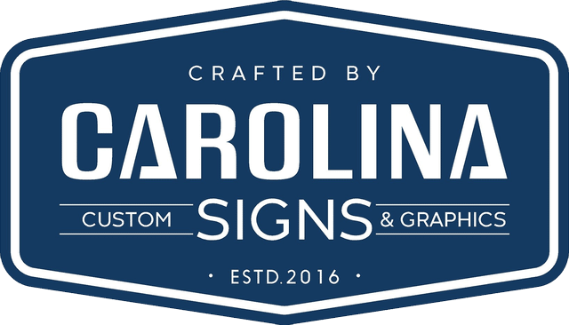 Greensboro Custom Signs For Business