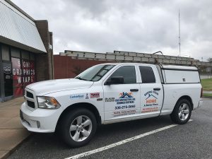 Greensboro Commercial Vehicle Wraps IMG 1428 client 300x225